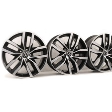 Cerchi lega volkswagen usato  Cremona