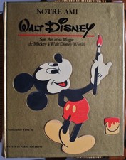 Ami walt disney d'occasion Ami walt disney d'occasion  Barbezieux-Saint-Hilaire