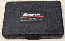 Kit de servicio de tubo de orificio de aire acondicionado Snap-On Tools ACT2105 EE. UU. segunda mano  Embacar hacia Mexico