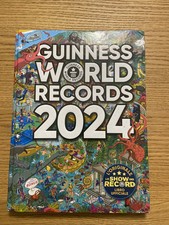Guinness world record usato  Senago