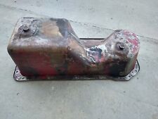 International scout engine for sale  Powell