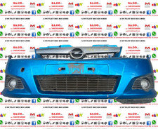 Paraurti anteriore opel usato  Pomigliano d'Arco