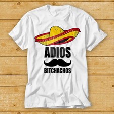 Adios bitchachos amigos for sale  LONDON