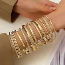 Bracciali donna gioielli usato  Torrenova