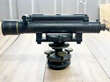 Antique telescope brass for sale  PRESTON