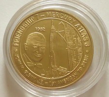 1986 nasa friendship for sale  UK