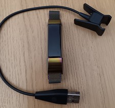 Fitbit alta smartwatch for sale  WIRRAL