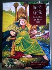 Tarot druid craft gebraucht kaufen  Merseburg