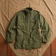 Vintage 70s army for sale  HULL