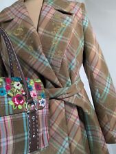 Oilily women plaid d'occasion  Expédié en Belgium
