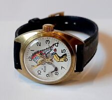 Montre mécanique vintage d'occasion  Toulouse-