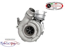 Turbo turbina turbocompressore usato Turbo turbina turbocompressore usato  Nola