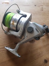 Daiwa 5000 longcast for sale  SWANSEA