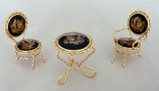 Limoges miniature dollhouse for sale  Miami