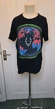 Cyberdog black shirt for sale  ASHFORD