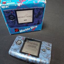 Console snk neo d'occasion  Livron-sur-Drôme