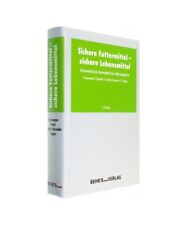 Sichere futtermittel sichere gebraucht kaufen  Trebbin