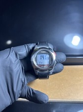 Relógio de pulso Timex monitor de frequência cardíaca M298 NOVA BATERIA comprar usado  Enviando para Brazil