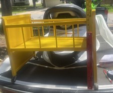 Doll crib bed for sale  Arlington