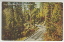 Postcard state highway for sale  Hackettstown