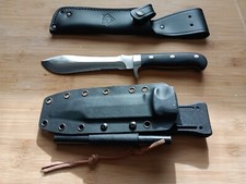 Puma utdoormesser survival gebraucht kaufen  Husby