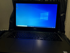 Dell inspiron 5567 for sale  OXFORD