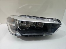 ORYGINALNY BMW X1 F48 Reflektor halogenowy przód prawy 7346534 Reflektor na sprzedaż  Wysyłka do Poland