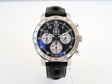 Cronógrafo Chopard Mille Miglia Jacky Ickx 40mm comprar usado  Enviando para Brazil