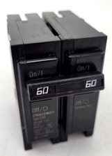 C260 Challenger 60 Amp Circuit Breaker - Next Day Option, usado comprar usado  Enviando para Brazil