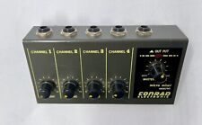 Conrad electronics micro gebraucht kaufen  Itterbeck