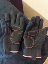 Gants moto coqués d'occasion  Mont-de-Marsan
