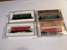 Modelleisenbahn märklin mini gebraucht kaufen  Frechen