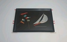 Vintage mcm serving for sale  Erie