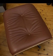 Poltrona eames usato  Roma