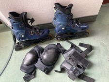 Rollerblade tango flex gebraucht kaufen Rollerblade tango flex gebraucht kaufen  Hamburg