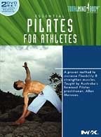 Essential Pilates for Athletes, usado comprar usado  Enviando para Brazil