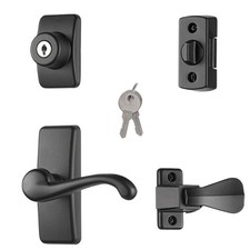 Door lever set for sale  Brentwood