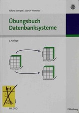übungsbuch datenbanksysteme k gebraucht kaufen  Koblenz