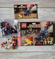 Lego set marvel for sale  Orland Park