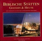 Biblische stätten gestern gebraucht kaufen Biblische stätten gestern gebraucht kaufen  Berlin
