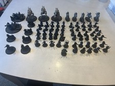 Warhammer 40k imperial for sale  Concord