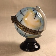 Limoges hinged trinket for sale  Pittsburgh