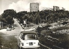 Do394 cartolina caserta usato Do394 cartolina caserta usato  Tramonti