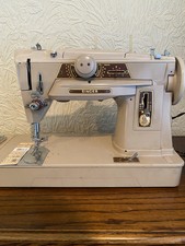 Rare 1963 singer for sale  BRIGHOUSE
