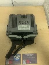 Ford fiesta ecu for sale  LONDON