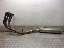 triumph tt600 exhaust for sale triumph tt600 exhaust for sale SKELMERSDALE