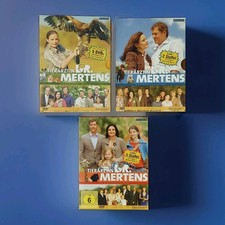 Dvd boxen tierärztin gebraucht kaufen  Feilitzsch