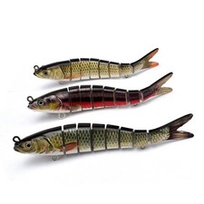 3pcs fishing lures for sale  USA