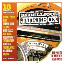 Various rebellious jukebox d'occasion  Morhange