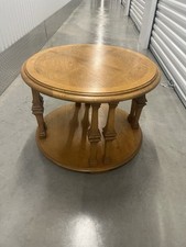 Vintage lane round for sale  Tampa
